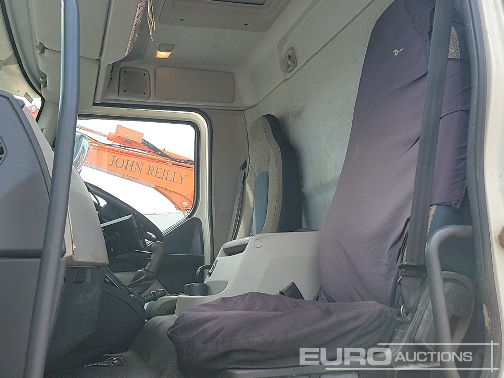 Autocisterna 2015 Volvo FL280: foto 35