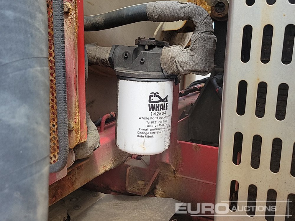 Autocisterna 2015 Volvo FL280: foto 33