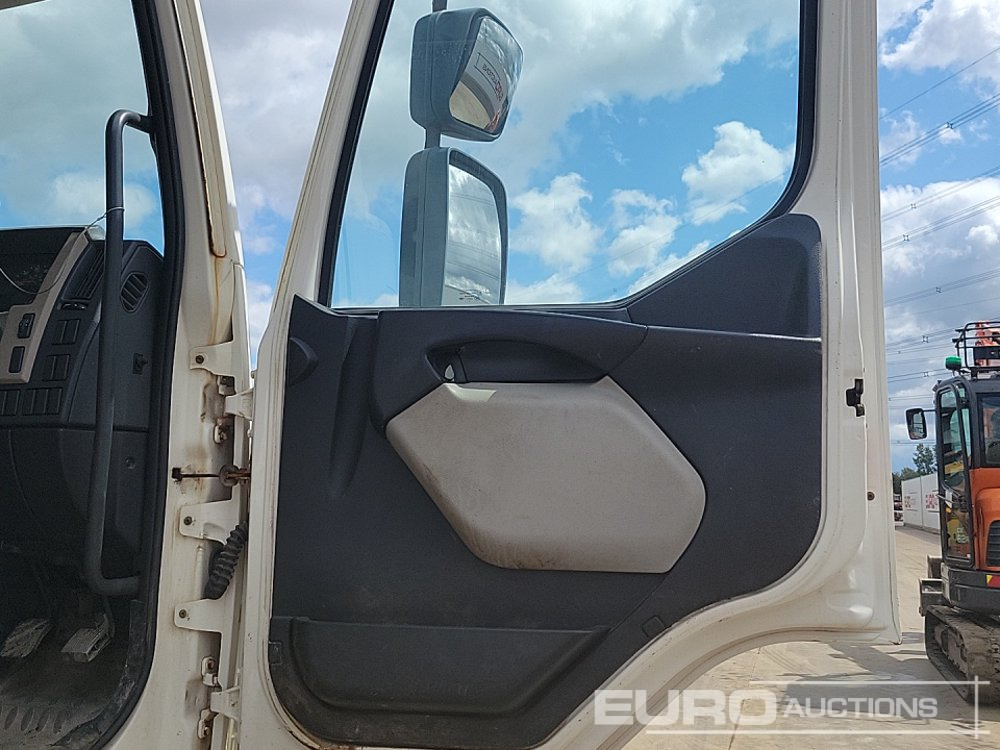 Autocisterna 2015 Volvo FL280: foto 36