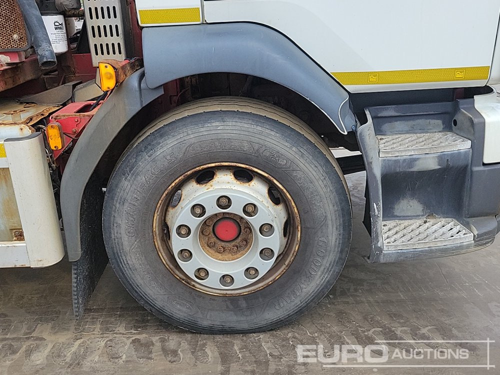 Autocisterna 2015 Volvo FL280: foto 12