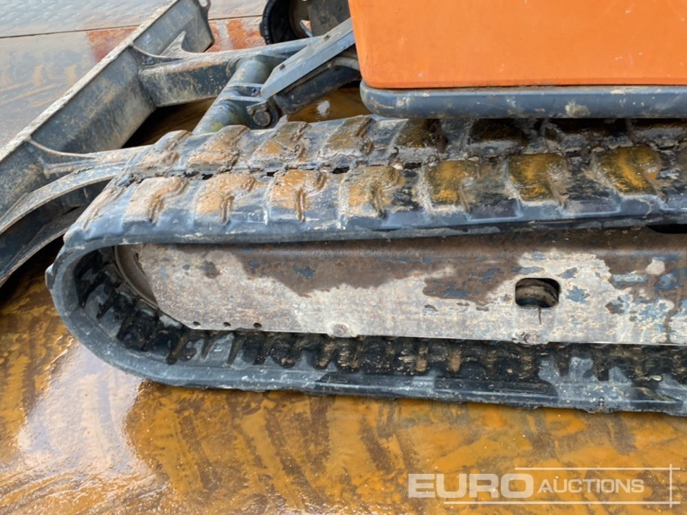 2016 Hitachi ZX55U-5A CLR - Mini-ekskavators: foto 5 2016 Hitachi ZX55U-5A CLR - Mini-ekskavators: foto 5