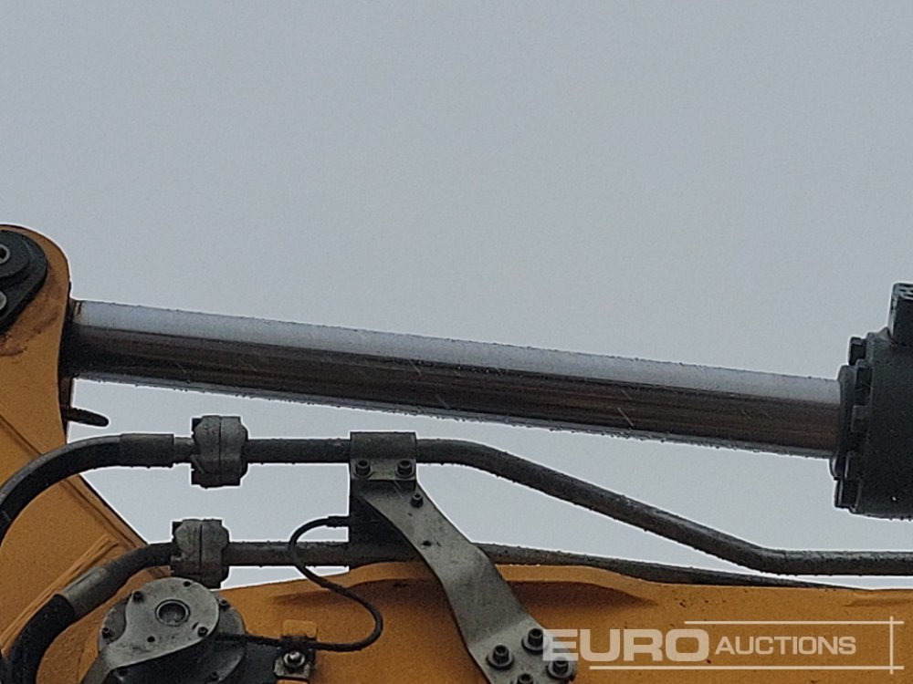 Kāpurķēžu ekskavators 2016 Liebherr R936LC: foto 34 Kāpurķēžu ekskavators 2016 Liebherr R936LC: foto 34