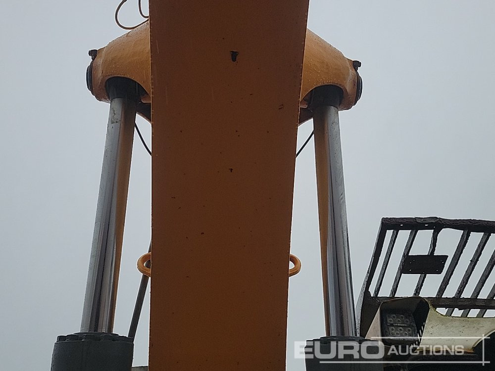 Kāpurķēžu ekskavators 2016 Liebherr R936LC: foto 22 Kāpurķēžu ekskavators 2016 Liebherr R936LC: foto 22
