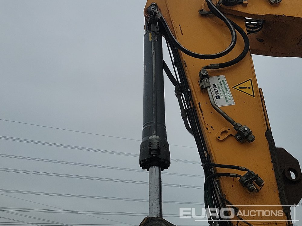 Kāpurķēžu ekskavators 2016 Liebherr R936LC: foto 31 Kāpurķēžu ekskavators 2016 Liebherr R936LC: foto 31