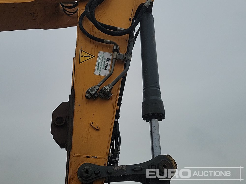 Kāpurķēžu ekskavators 2016 Liebherr R936LC: foto 27 Kāpurķēžu ekskavators 2016 Liebherr R936LC: foto 27
