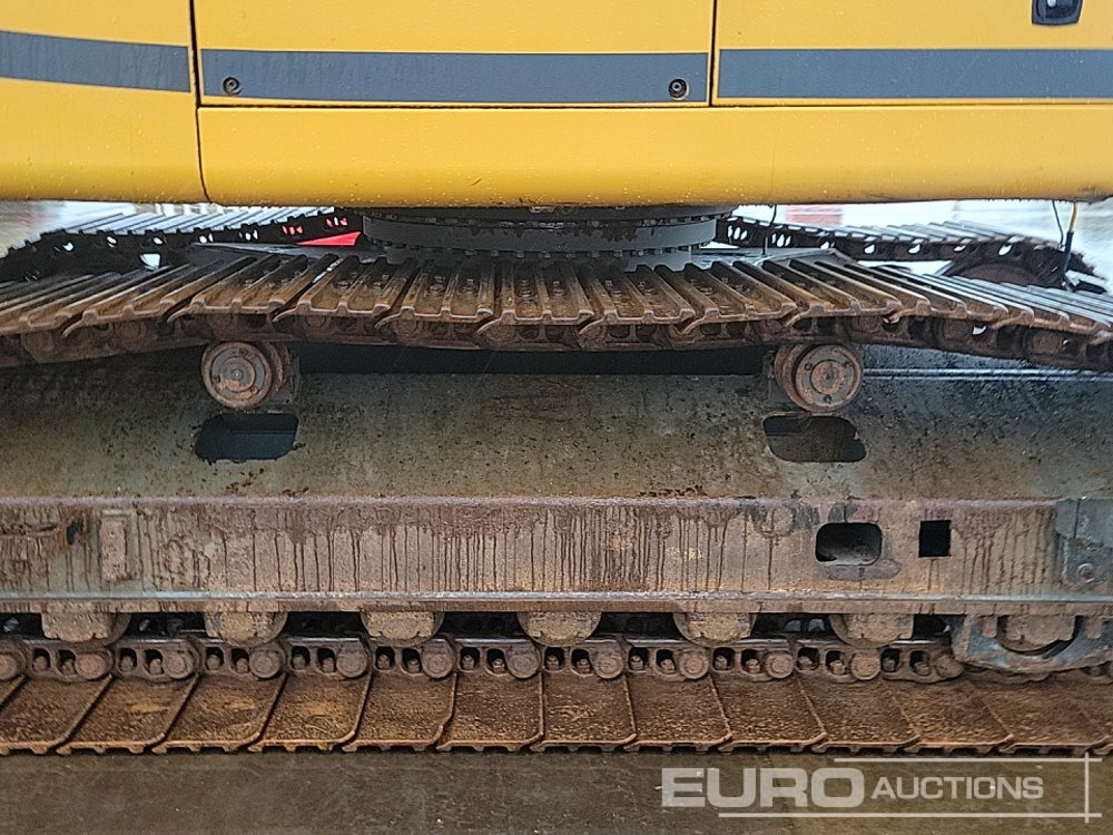 Kāpurķēžu ekskavators 2016 Liebherr R936LC: foto 16 Kāpurķēžu ekskavators 2016 Liebherr R936LC: foto 16