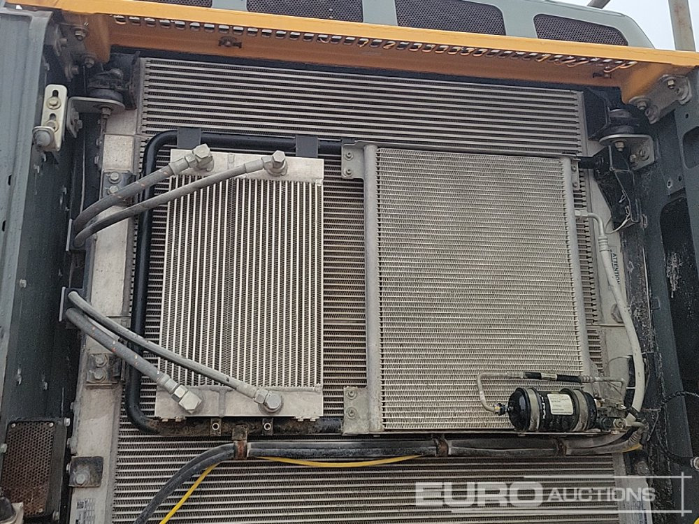 Kāpurķēžu ekskavators 2016 Liebherr R936LC: foto 36 Kāpurķēžu ekskavators 2016 Liebherr R936LC: foto 36