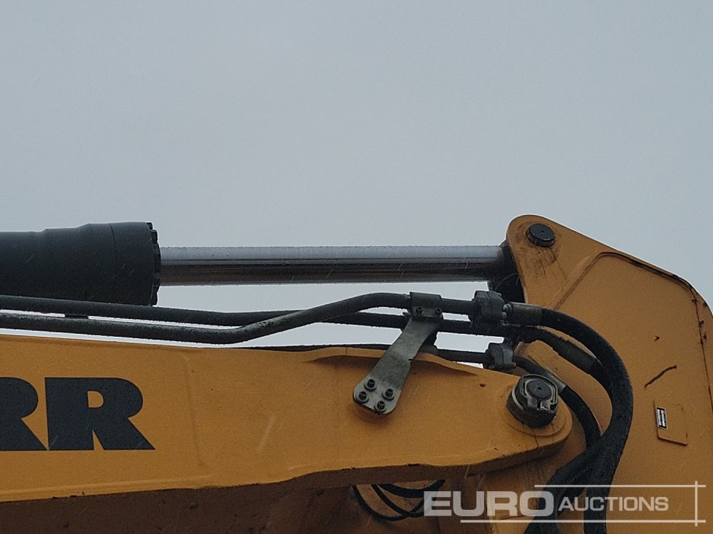 Kāpurķēžu ekskavators 2016 Liebherr R936LC: foto 26 Kāpurķēžu ekskavators 2016 Liebherr R936LC: foto 26
