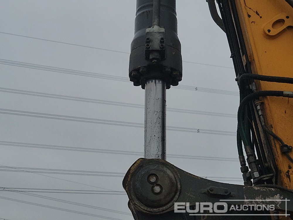 Kāpurķēžu ekskavators 2016 Liebherr R936LC: foto 32 Kāpurķēžu ekskavators 2016 Liebherr R936LC: foto 32