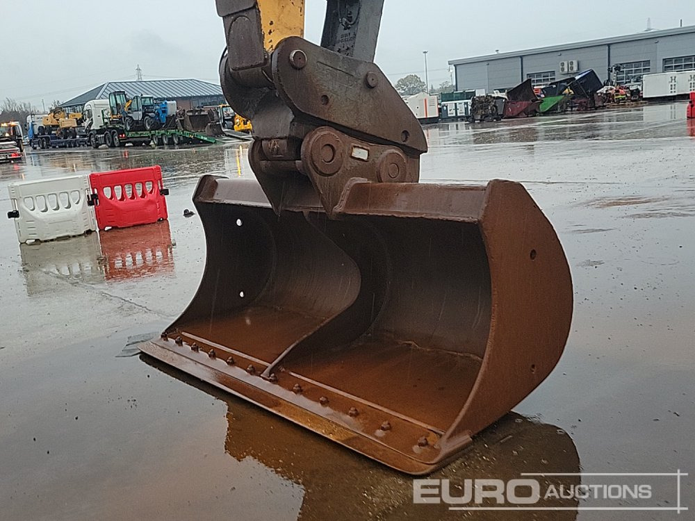 Kāpurķēžu ekskavators 2016 Liebherr R936LC: foto 19 Kāpurķēžu ekskavators 2016 Liebherr R936LC: foto 19