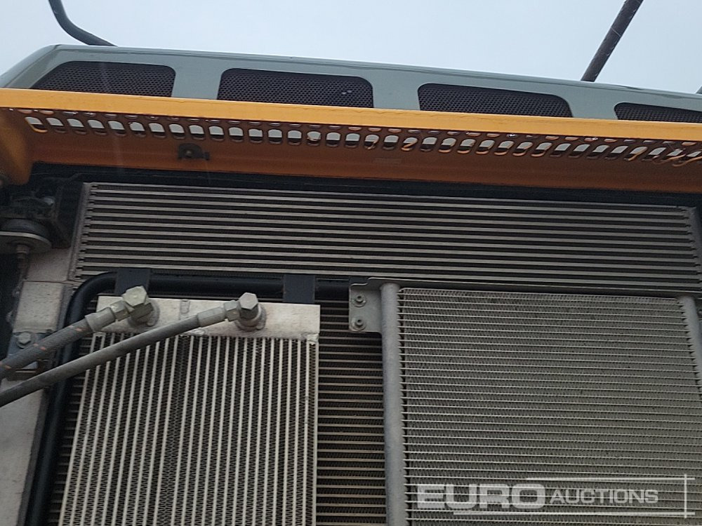 Kāpurķēžu ekskavators 2016 Liebherr R936LC: foto 38 Kāpurķēžu ekskavators 2016 Liebherr R936LC: foto 38