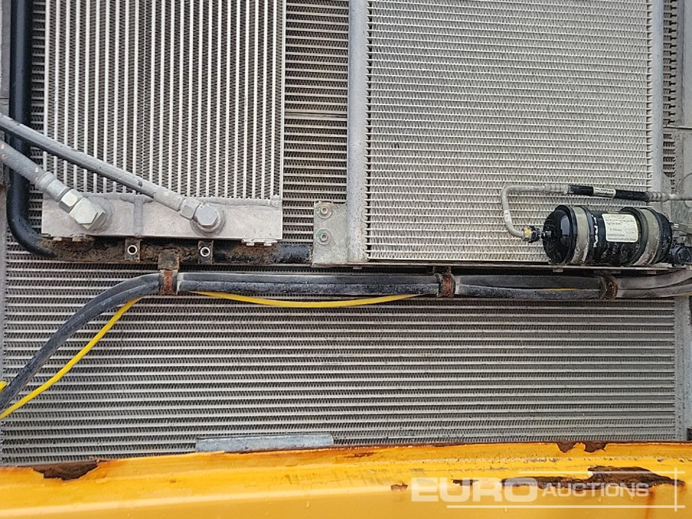 Kāpurķēžu ekskavators 2016 Liebherr R936LC: foto 37 Kāpurķēžu ekskavators 2016 Liebherr R936LC: foto 37