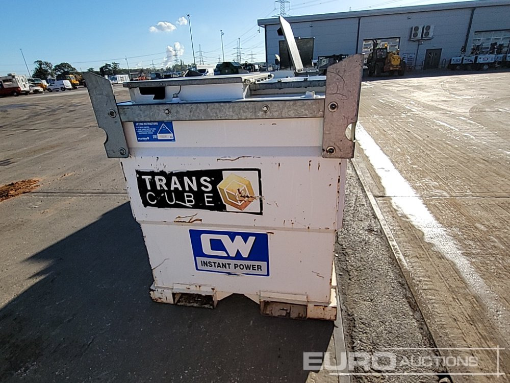 2016 Western 10TCG - Uzglabāšanas tvertne: foto 2 2016 Western 10TCG - Uzglabāšanas tvertne: foto 2