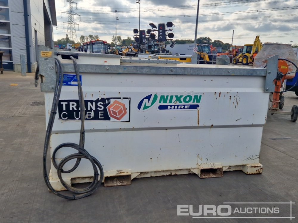 2016 Western 2091 LITRE - Uzglabāšanas tvertne: foto 2 2016 Western 2091 LITRE - Uzglabāšanas tvertne: foto 2