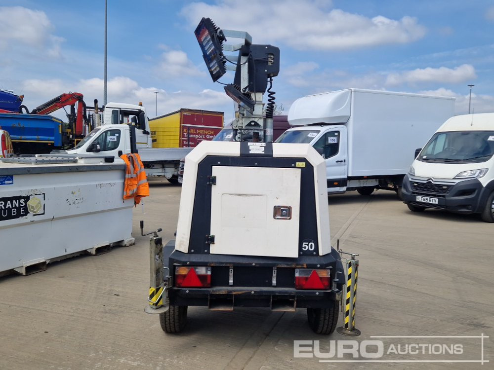 2017 Generac V20 - Apgaismojuma stabs: foto 4 2017 Generac V20 - Apgaismojuma stabs: foto 4