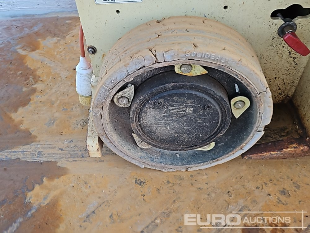 Pacēlājs 2017 JLG 6RS: foto 11