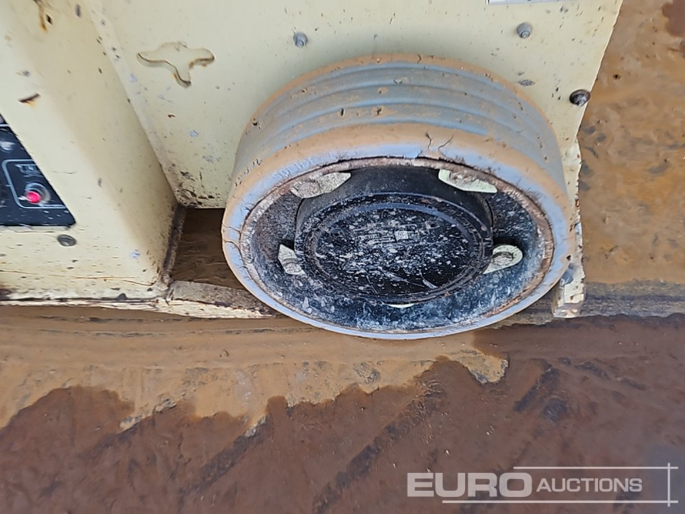 Pacēlājs 2017 JLG 6RS: foto 10