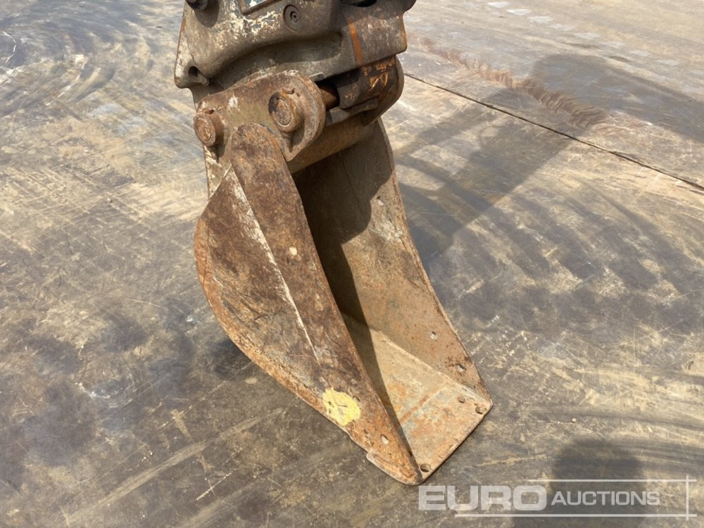 Mini-ekskavators 2017 Komatsu PC55MR-3: foto 31