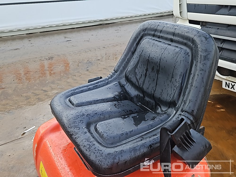 Mini-ekskavators 2017 Kubota K008-3: foto 33