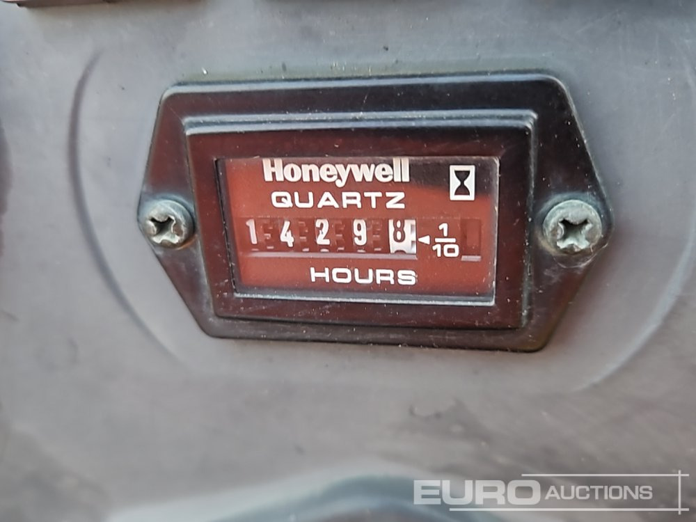 Mini-ekskavators 2017 Kubota K008-3: foto 39