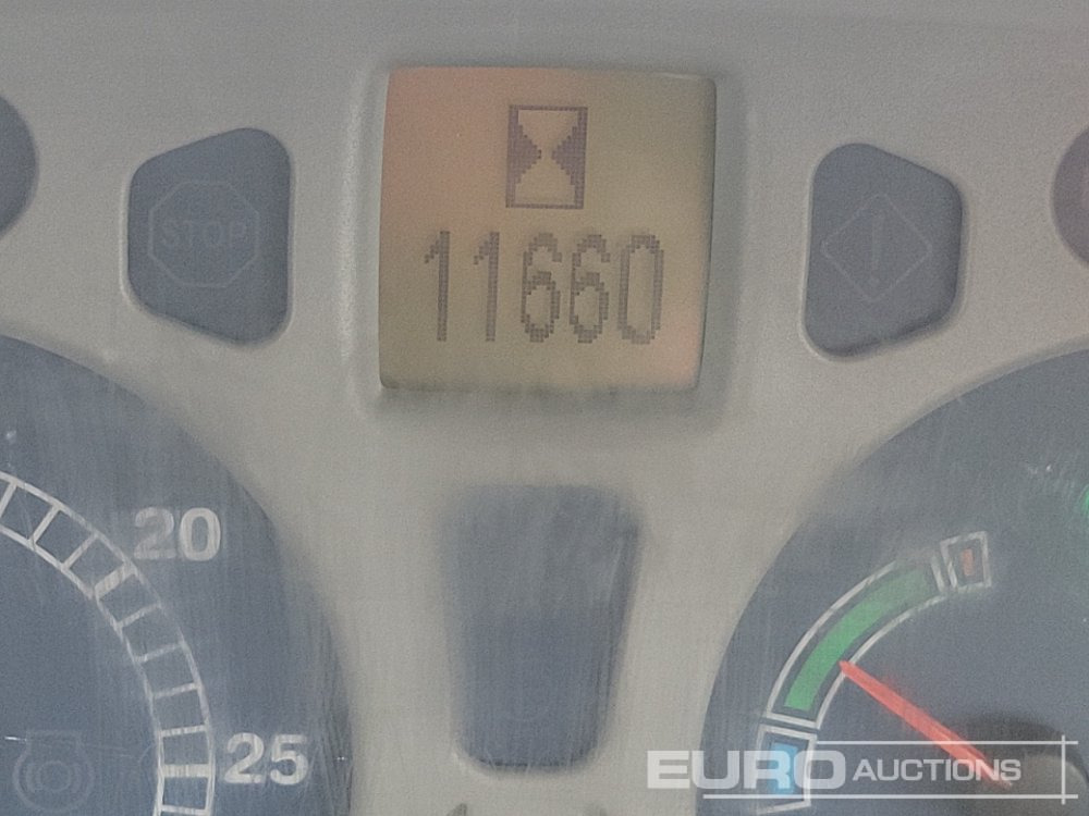 Traktors 2017 New Holland T6.165: foto 41