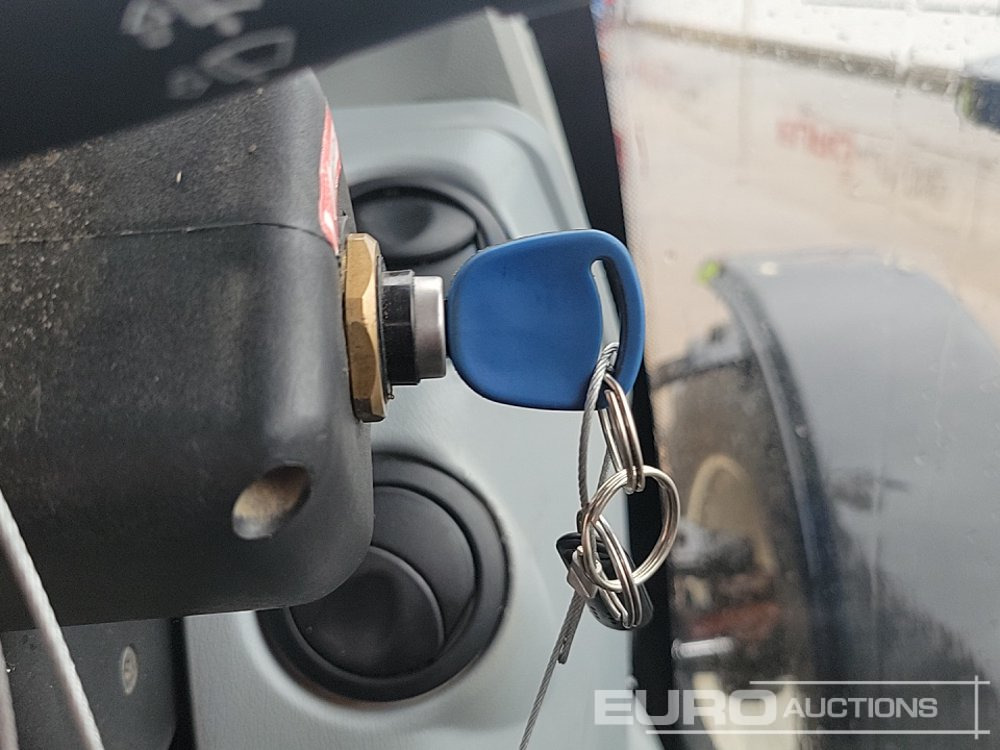 Traktors 2017 New Holland T6.165: foto 40