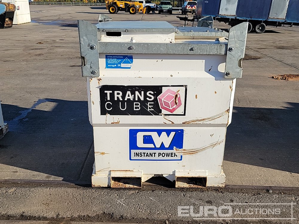 2017 Western 10TCG - Uzglabāšanas tvertne: foto 2 2017 Western 10TCG - Uzglabāšanas tvertne: foto 2