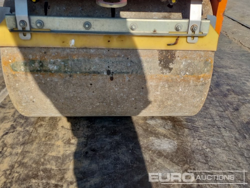 Veltnis 2018 Hamm HD8VV: foto 10