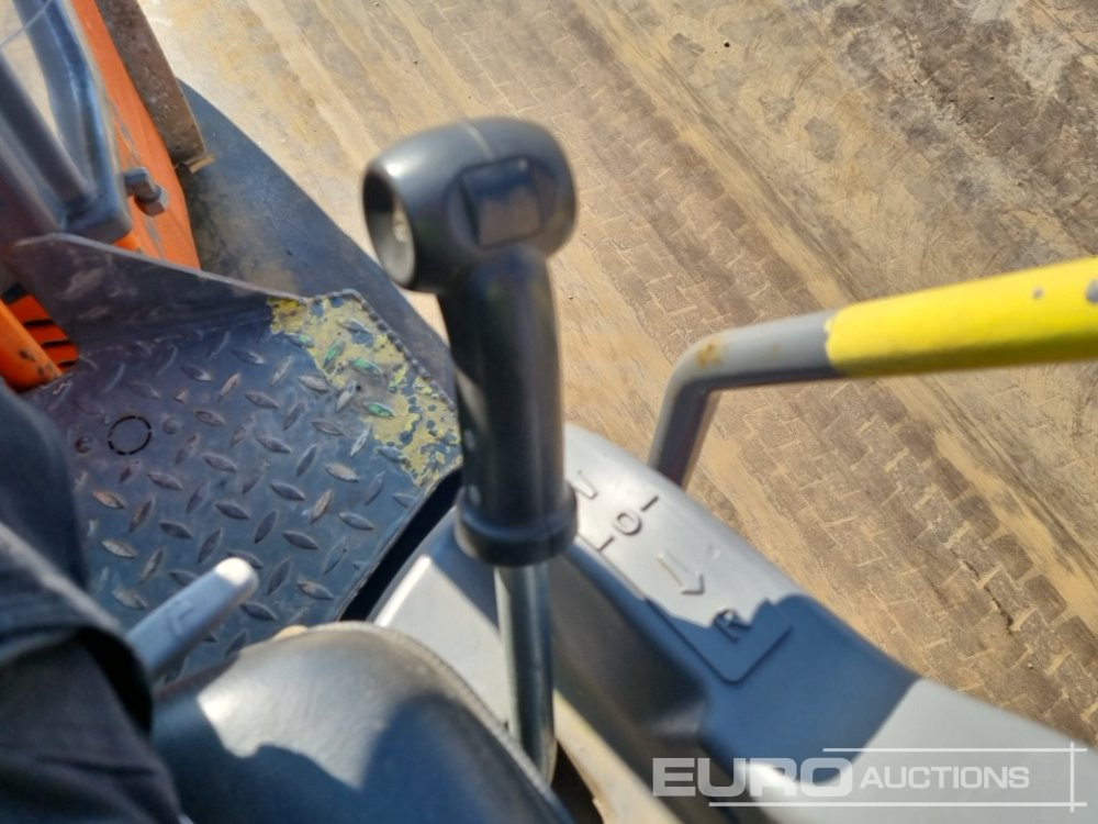 Veltnis 2018 Hamm HD8VV: foto 19
