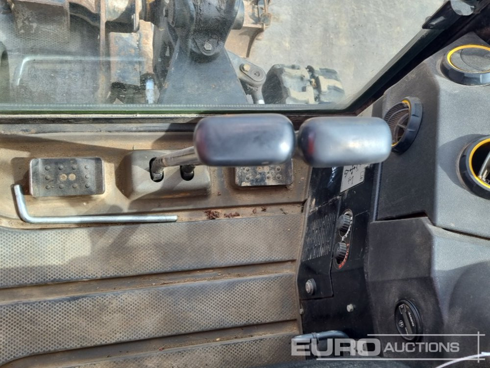 Mini-ekskavators 2018 JCB 16C-1: foto 34