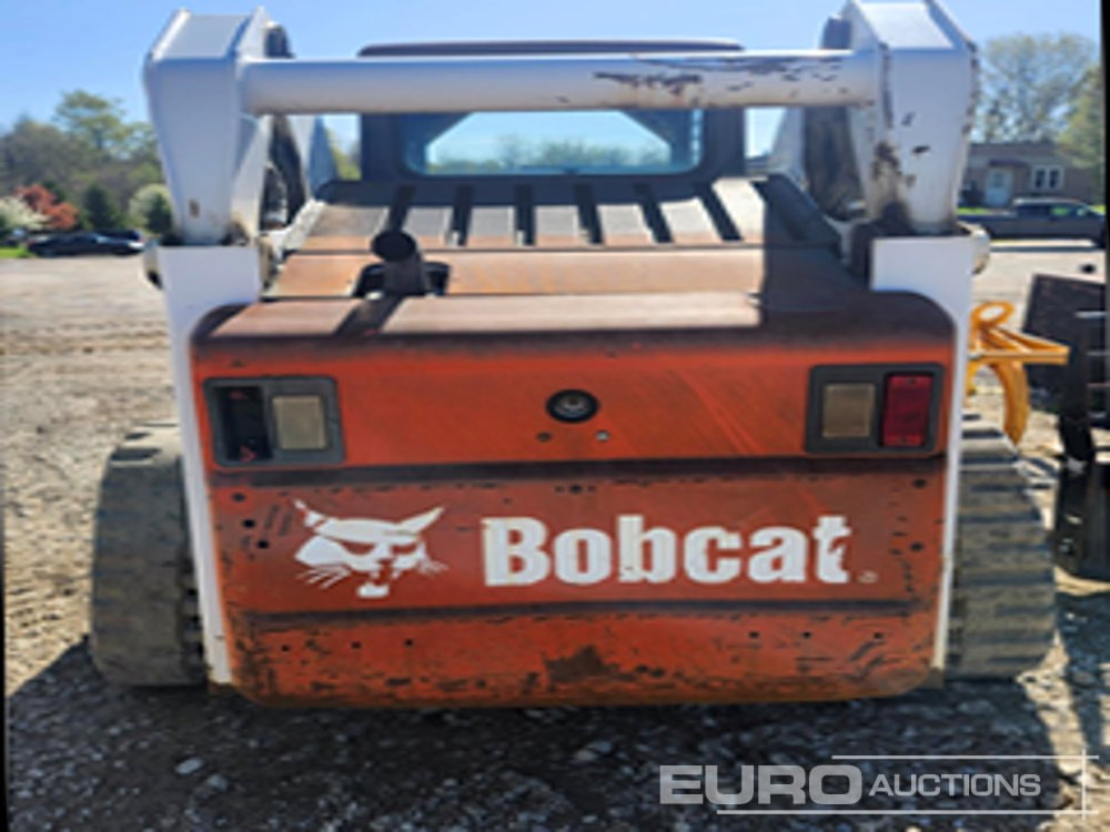 2018 JCB 86C-1 - Mini-ekskavators: foto 2 2018 JCB 86C-1 - Mini-ekskavators: foto 2