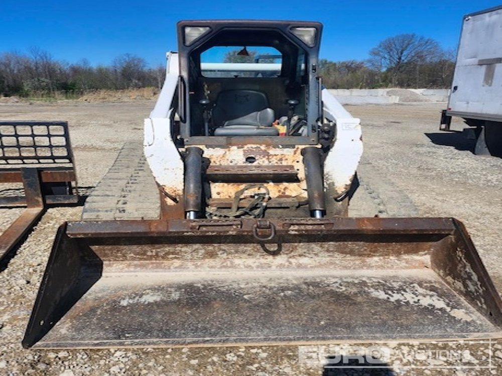 2018 JCB 86C-1 - Mini-ekskavators: foto 4 2018 JCB 86C-1 - Mini-ekskavators: foto 4
