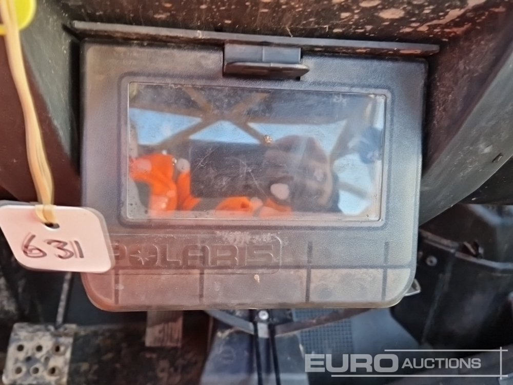 Kvadricikls 2018 Polaris RZR1000: foto 30 Kvadricikls 2018 Polaris RZR1000: foto 30