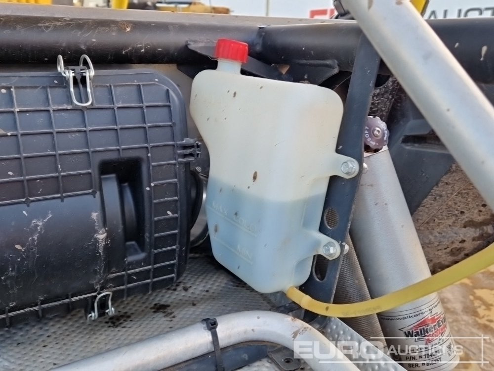 Kvadricikls 2018 Polaris RZR1000: foto 20 Kvadricikls 2018 Polaris RZR1000: foto 20