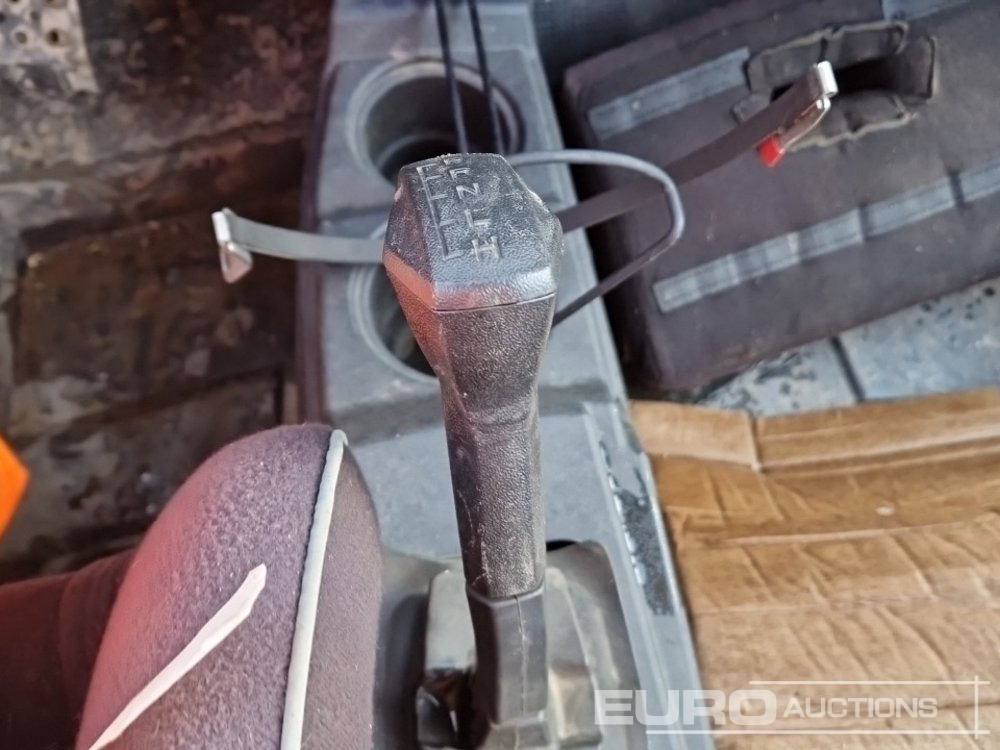 Kvadricikls 2018 Polaris RZR1000: foto 29 Kvadricikls 2018 Polaris RZR1000: foto 29