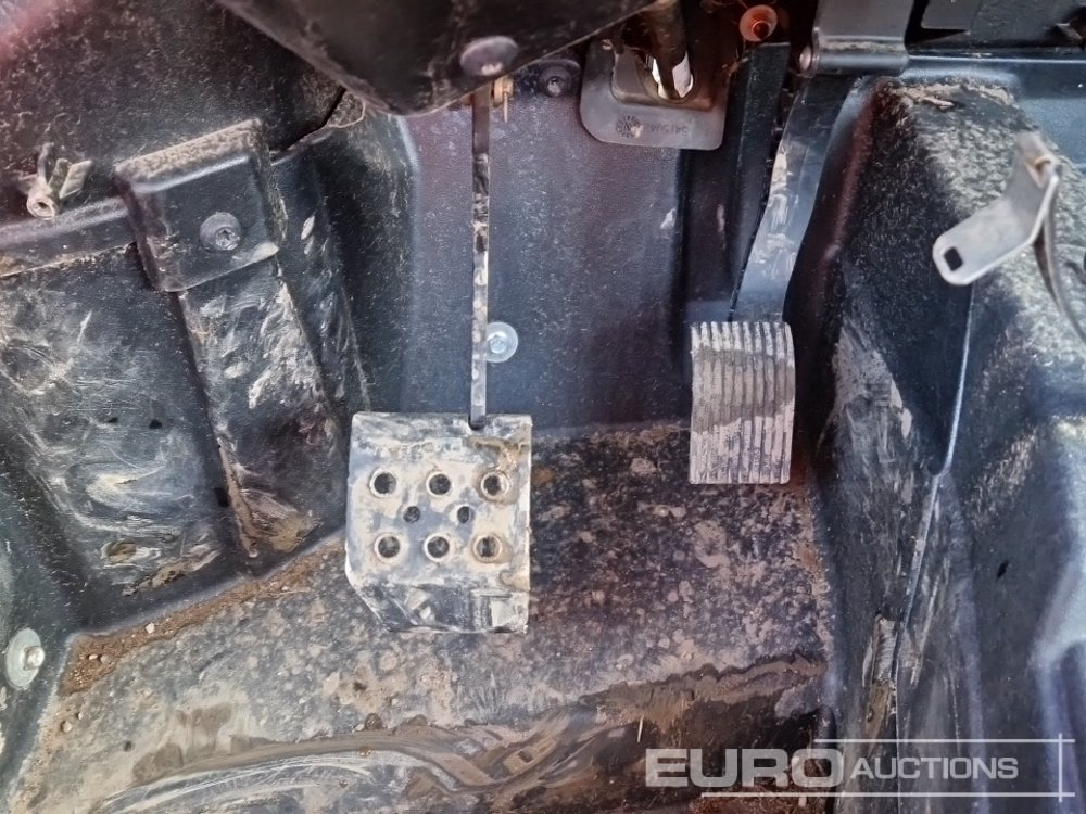 Kvadricikls 2018 Polaris RZR1000: foto 28 Kvadricikls 2018 Polaris RZR1000: foto 28