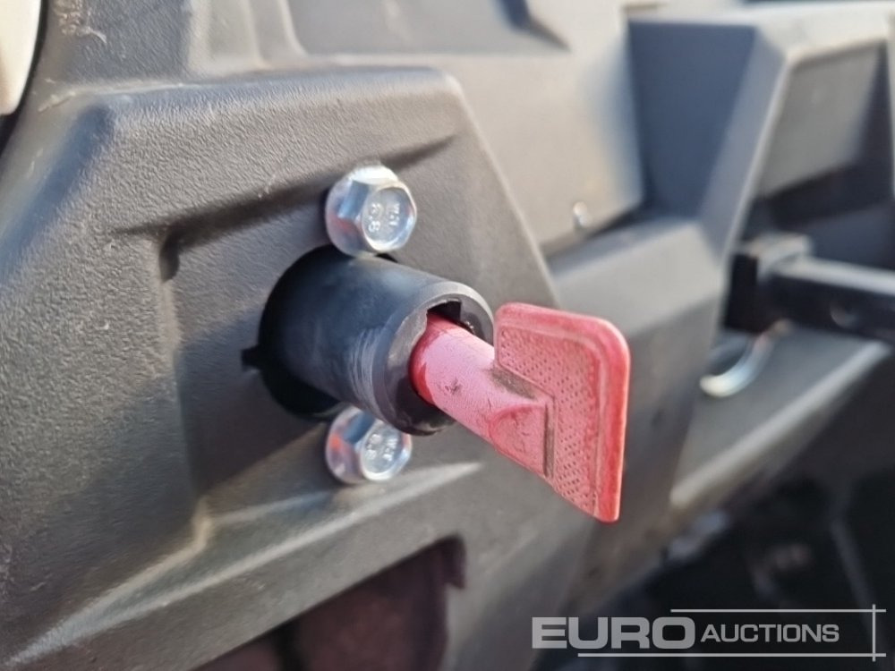 Kvadricikls 2018 Polaris RZR1000: foto 31 Kvadricikls 2018 Polaris RZR1000: foto 31