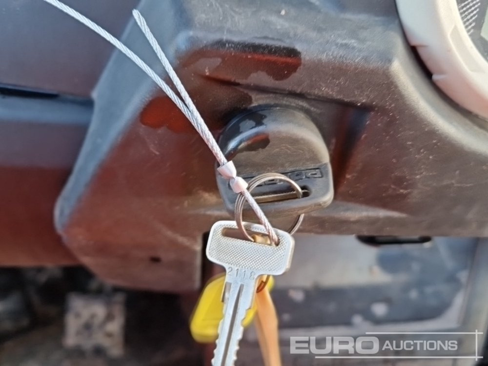 Kvadricikls 2018 Polaris RZR1000: foto 33 Kvadricikls 2018 Polaris RZR1000: foto 33