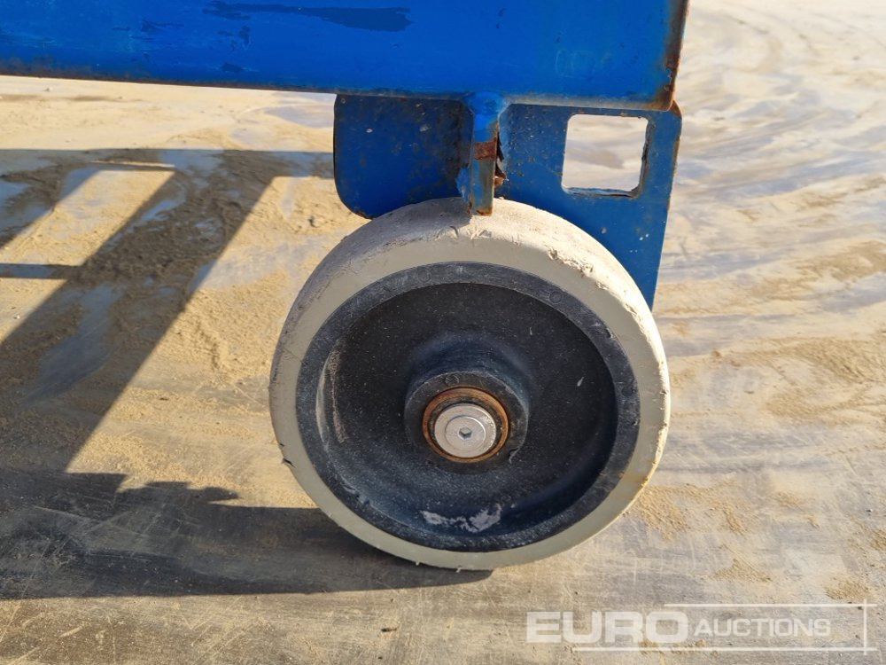 Pacēlājs 2018 Power Towers Power Tower: foto 13