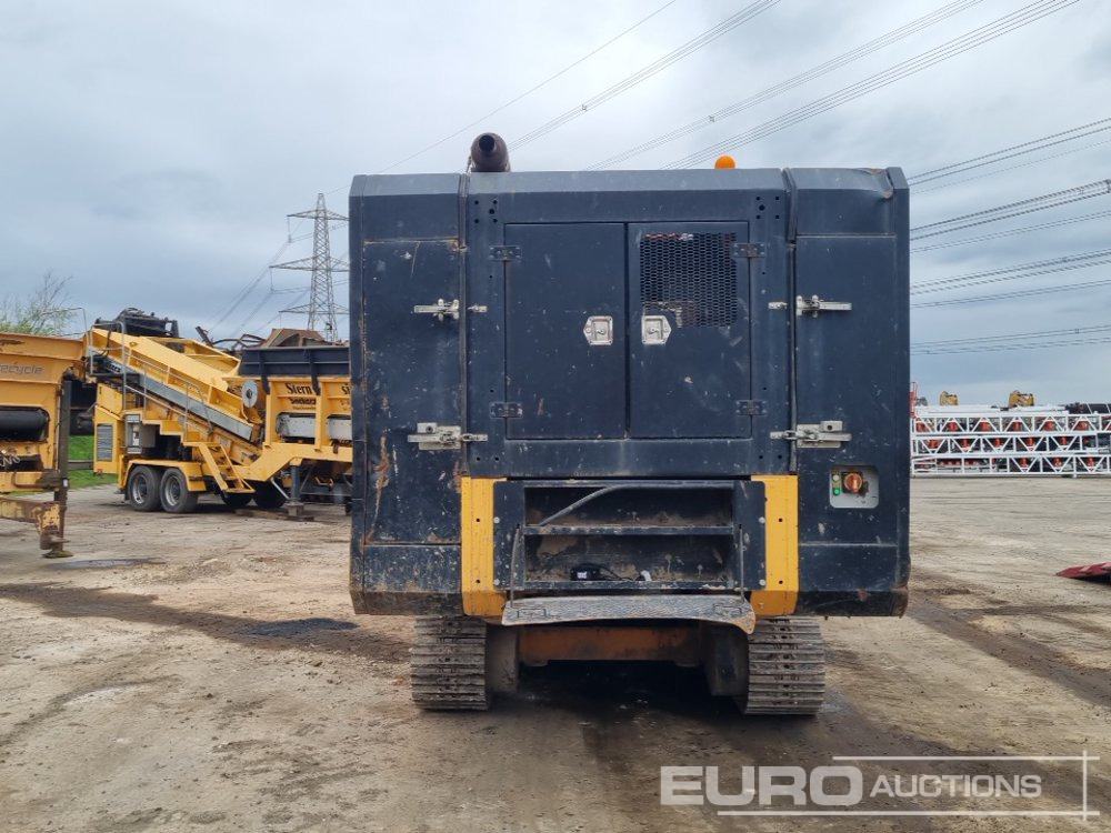 2018 RoCo R9R - Drupinātājs: foto 4 2018 RoCo R9R - Drupinātājs: foto 4