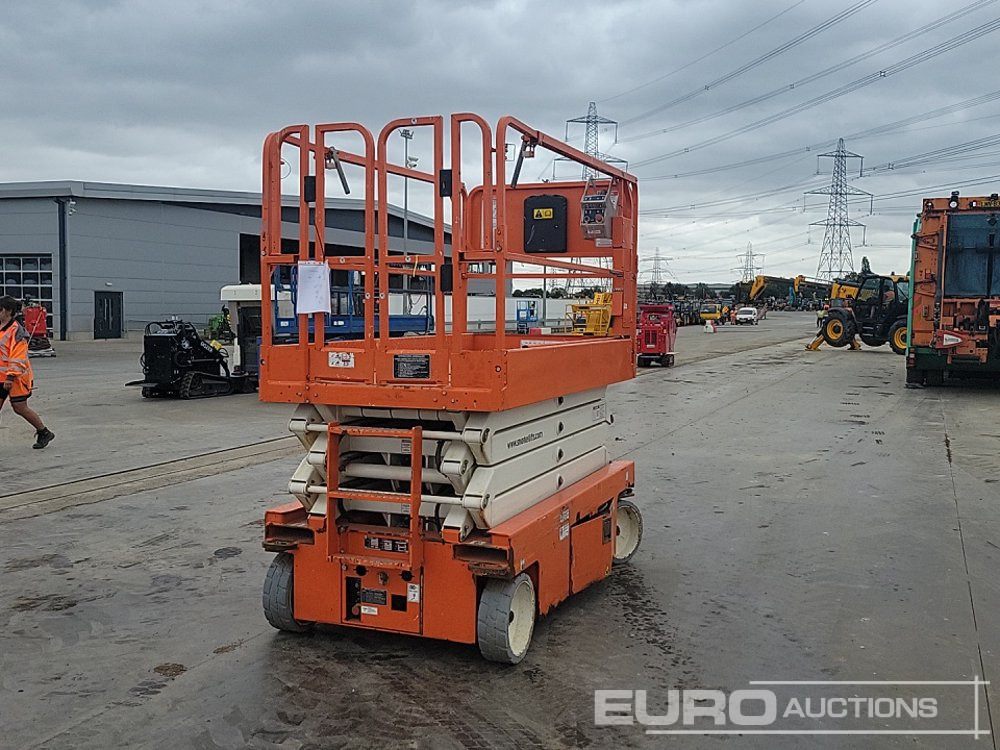 2018 Snorkel S4726E - Pacēlājs: foto 5 2018 Snorkel S4726E - Pacēlājs: foto 5