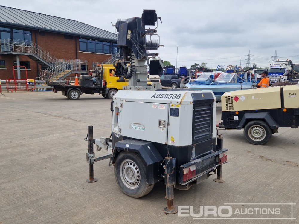 2018 Trime X-ECOK2 - Apgaismojuma stabs: foto 3 2018 Trime X-ECOK2 - Apgaismojuma stabs: foto 3