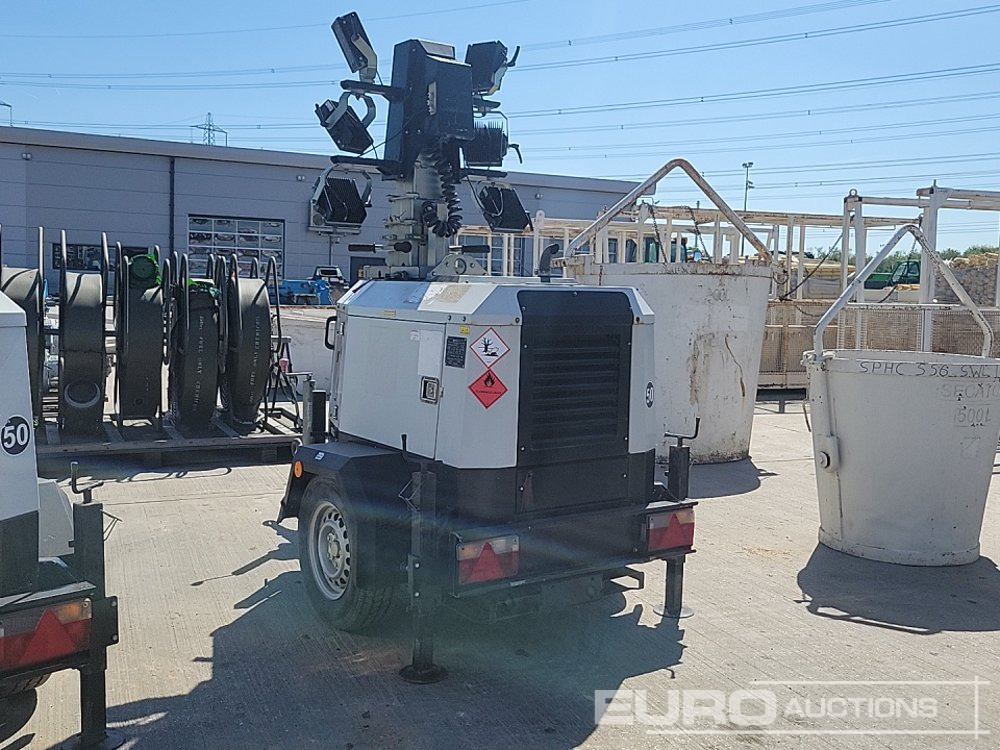 2018 Trime X-ECOK2 - Apgaismojuma stabs: foto 3 2018 Trime X-ECOK2 - Apgaismojuma stabs: foto 3