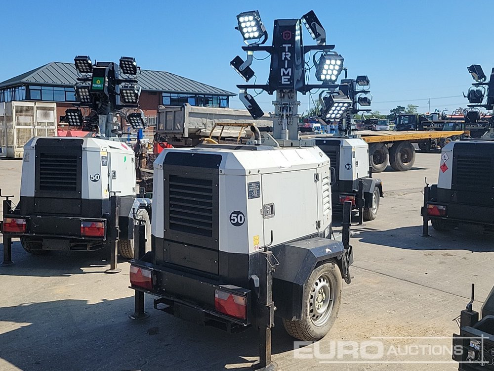 2018 Trime X-ECOK2 - Apgaismojuma stabs: foto 5 2018 Trime X-ECOK2 - Apgaismojuma stabs: foto 5