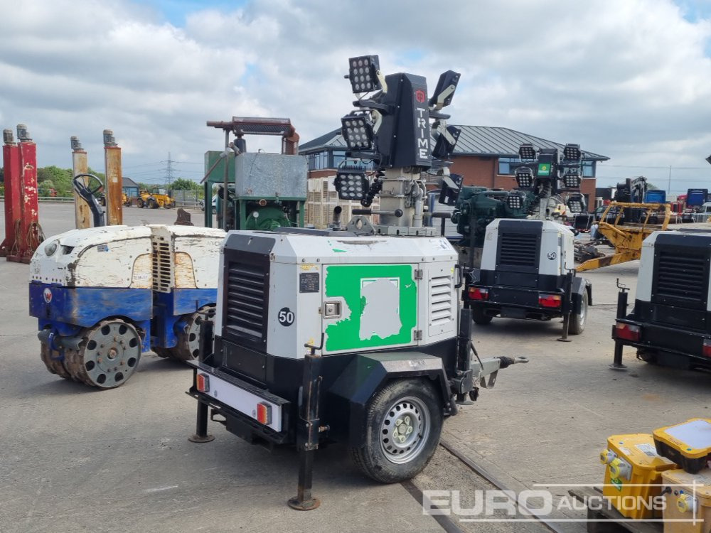 2018 Trime X-ECOK2 - Apgaismojuma stabs: foto 5 2018 Trime X-ECOK2 - Apgaismojuma stabs: foto 5