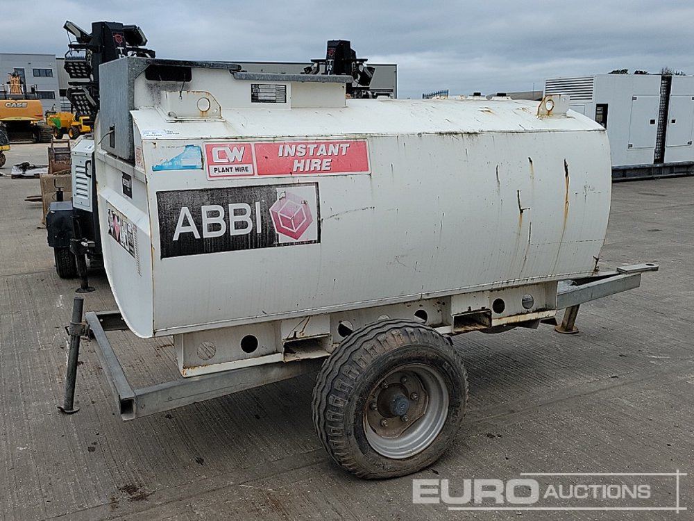 Uzglabāšanas tvertne 2018 Western 1940 Litre: foto 6