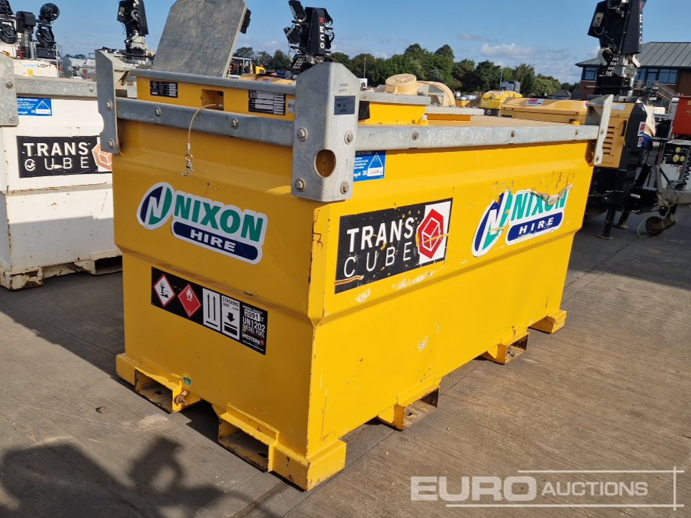 2018 Western 2091 LITRE - Uzglabāšanas tvertne: foto 1 2018 Western 2091 LITRE - Uzglabāšanas tvertne: foto 1