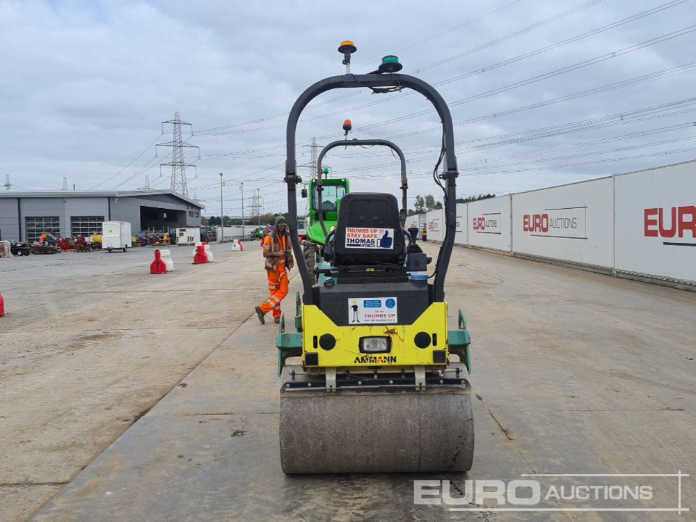 2019 Ammann ARX26 - Veltnis: foto 4 2019 Ammann ARX26 - Veltnis: foto 4