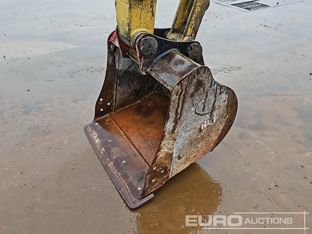 Mini-ekskavators 2019 CAT 305E2: foto 15 Mini-ekskavators 2019 CAT 305E2: foto 15