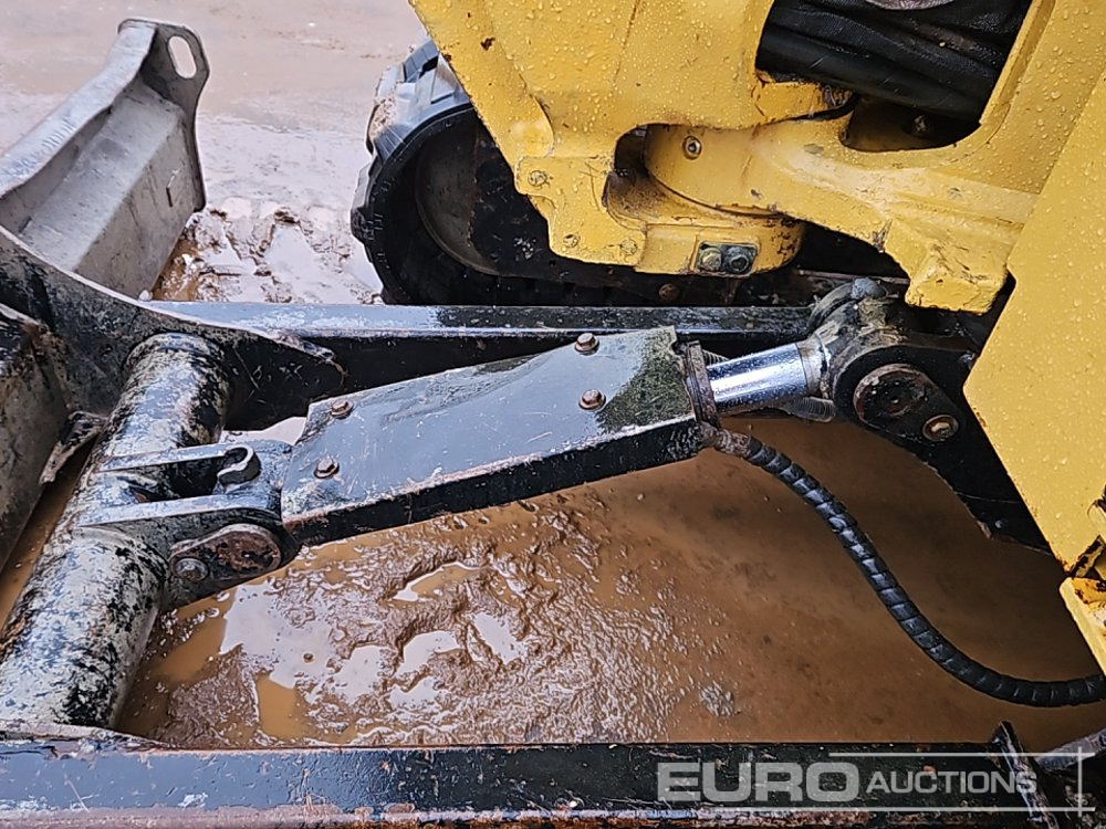 Mini-ekskavators 2019 CAT 305E2: foto 21 Mini-ekskavators 2019 CAT 305E2: foto 21